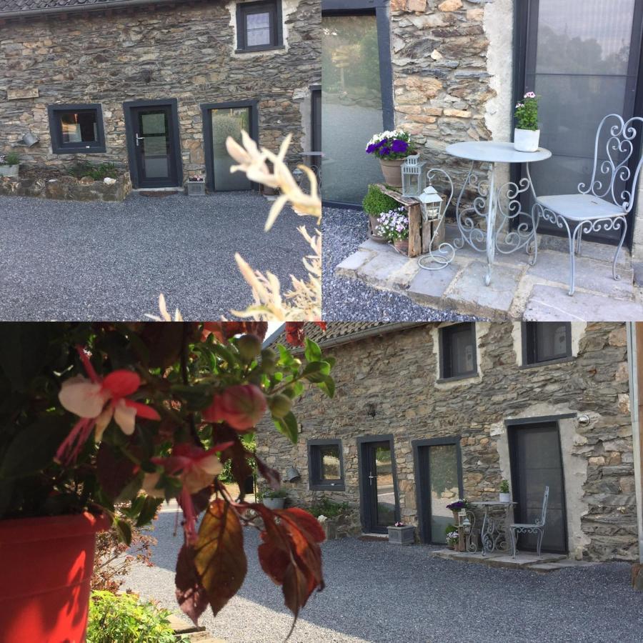 La Maison Du Holiday home *
