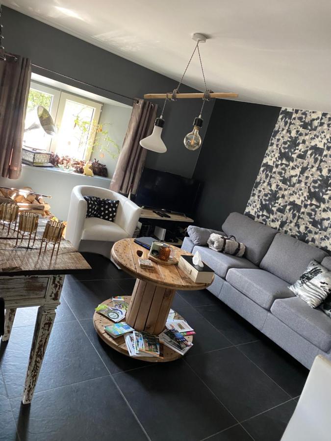 Holiday home La Maison Du