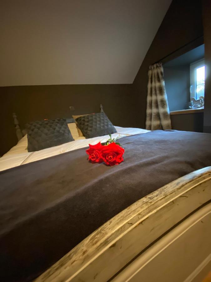 Holiday home La Maison Du *