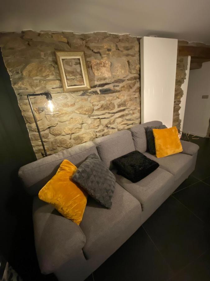 Holiday home La Maison Du Spa
