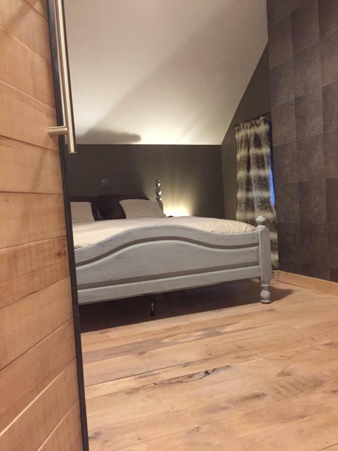 Holiday home La Maison Du *