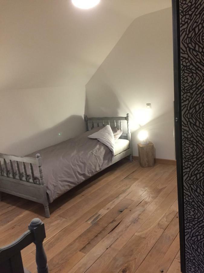 La Maison Du Holiday home Spa