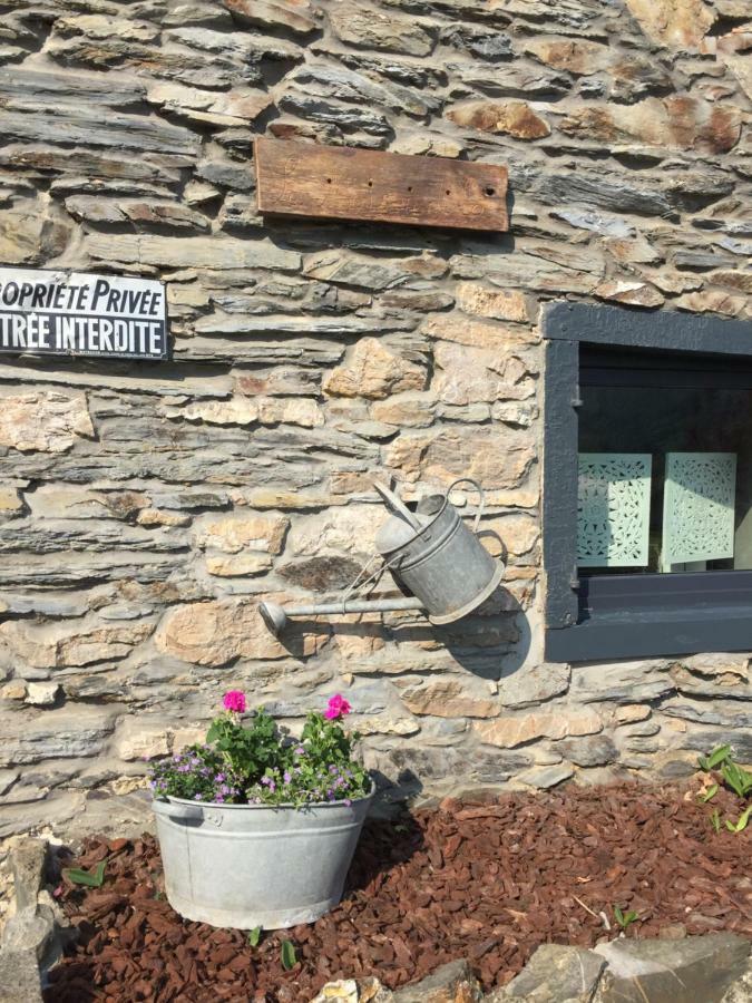 La Maison Du Holiday home